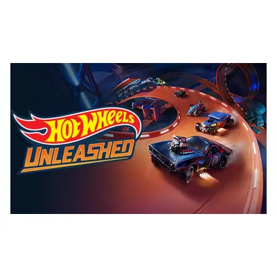 Hot Wheels Unleashed (Xbox One & Xbox Series X|S) Argentina