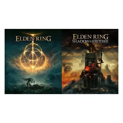 ELDEN RING Shadow of the Erdtree Edition (EMEA)