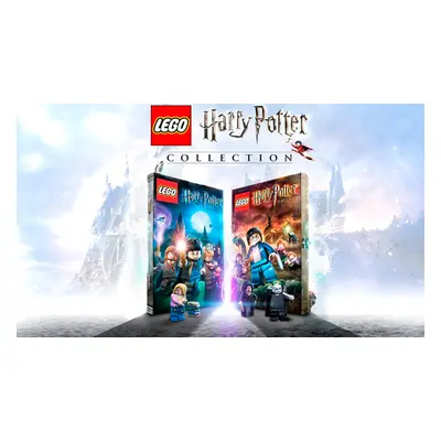 LEGO Harry Potter Collection