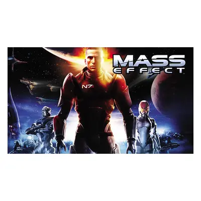 Mass Effect