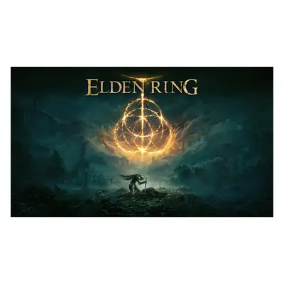 ELDEN RING (Xbox One & Optimized for Xbox Series X|S) Europe