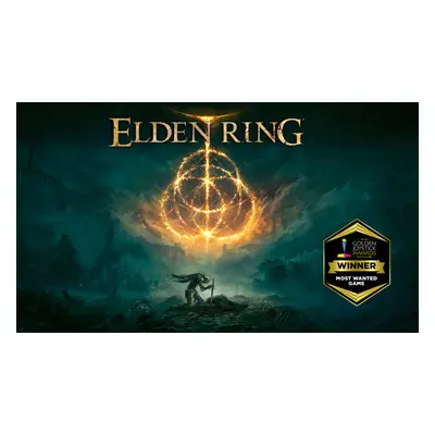 ELDEN RING (EMEA)