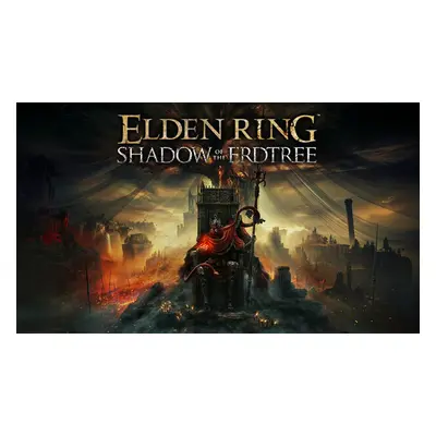 ELDEN RING Shadow of the Erdtree (EMEA)