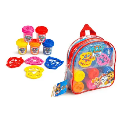 Paw Patrol Dough Backpack