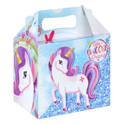 Unicorn Party Box