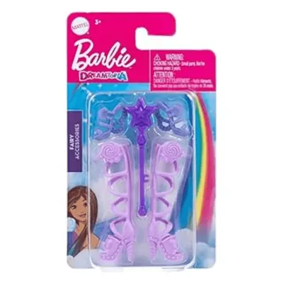 Barbie Dreamtopia Fairy Accessories Set