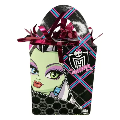 Monster High Balloon Weight