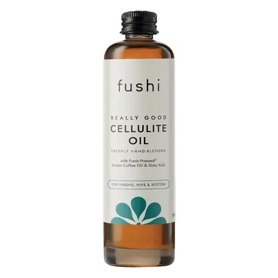 Fushi Really Good Cellulite Oil | 100ml