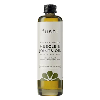 Fushi Really Good Muscle & Joints Oil | 100ml