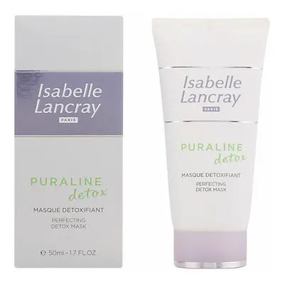 Hydrating Mask Isabelle Lancray Puraline Detox (50 ml)