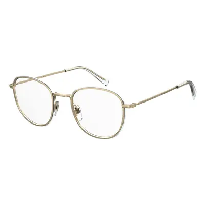 Ladies' Spectacle frame Levi's LV-1027-QWU Ø 50 mm