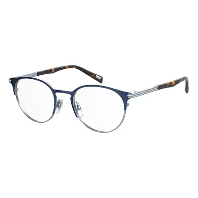 Unisex' Spectacle frame Levi's LV-5035-ZX9 Ø 50 mm