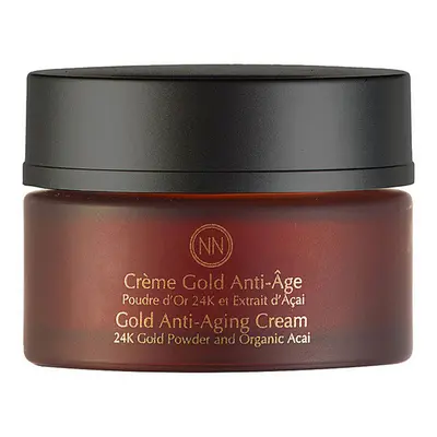 Anti-Ageing Cream Innor 24k Gold Power Innossence Innor (50 ml) 50 ml