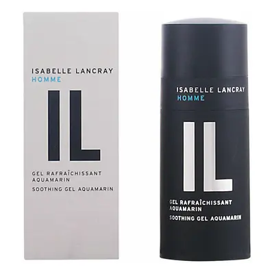 Facial Cleansing Gel Isabelle Lancray Il Homme 50 ml