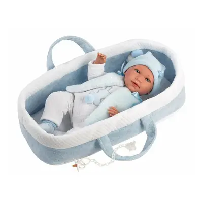 Baby Doll Llorens Mimo 40 cm