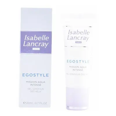 Gel for Eye Area Egostyle Isabelle Lancray (20 ml)