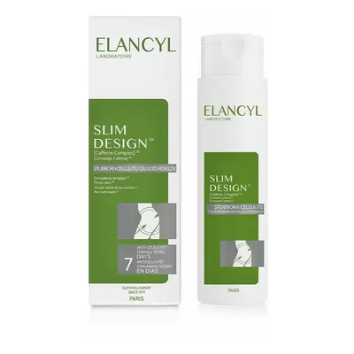 Anti-Cellulite Cream Elancyl Slim Design 200 ml