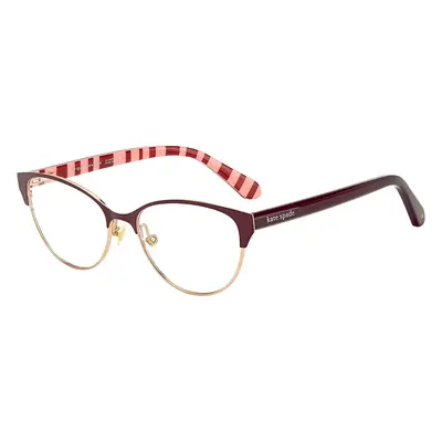 Ladies' Spectacle frame Kate Spade EMELYN-LHFF216 Ø 52 mm