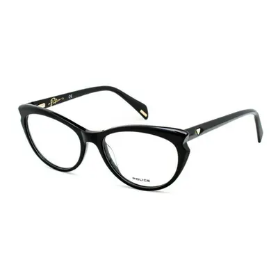 Ladies' Spectacle frame Police VPLA020700 ø 54 mm