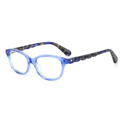 Spectacle frame Kate Spade JEMMA-PJPE815 Blue Ø 48 mm