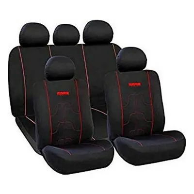 Car Seat Covers Momo 021 (10 pcs)