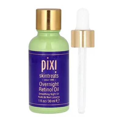 Pixi Beauty  Overnight Retinol Oil  Smoothing Night Oil  1 fl oz (30 ml)