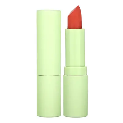 Pixi Beauty  NaturelleLip  Moisturizing Lip Colour  0298 Poppy  0.1 oz (3.4 g)