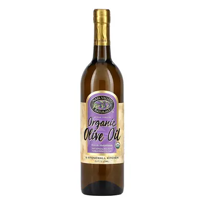 Napa Valley Naturals  Organic Extra Virgin Olive Oil  25.4 fl oz (750 ml)