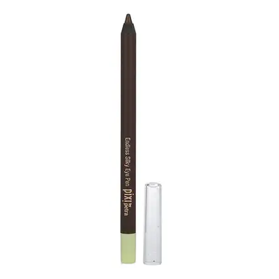 Pixi Beauty  Endless Silky Eye Pen  0399 BlackCocoa  0.04 oz (1.2 g)