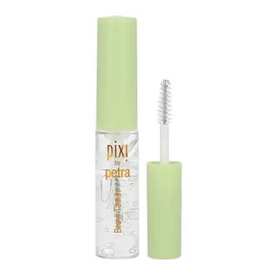 Pixi Beauty  Brown Tamer  Clear Brow Gel  0744 Translucent  0.1 fl oz (4.5 ml)