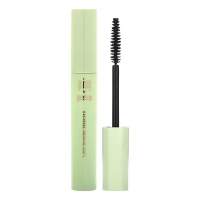 Pixi Beauty  Lash Booster Mascara  Blackest Black  0.25 oz (7 g)