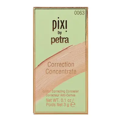 Pixi Beauty  Correction Concentrate  Colour Correcting Concealer  0063 Awakening Apricot  0.1 oz