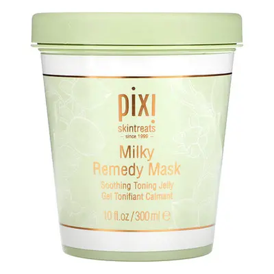 Pixi Beauty  Skintreats  Milky Remedy Beauty Mask  10 fl oz (300 ml)