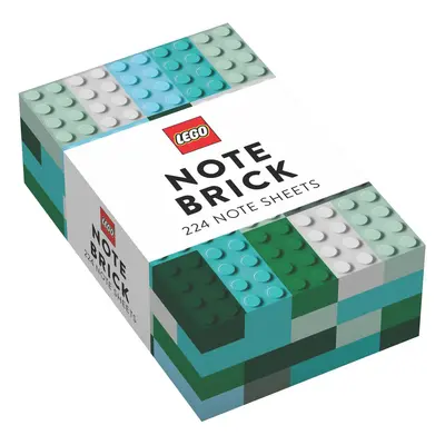 LEGO Note Brick