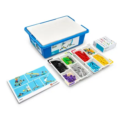 LEGO Education BricQ Motion Prime Set