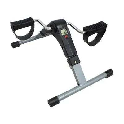 Pedal Exerciser With Digital Display