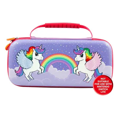 Unicorn Protective Carry and Storage Case (Nintendo Switch)