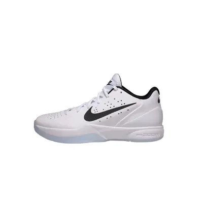 Shoes Nike Air Zoom HyperAttack blanc