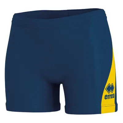 Girl's shorts Errea amazon 3.0 ad