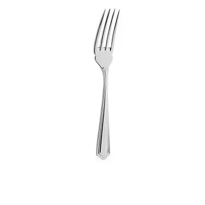 Arthur Price of England Chester Sovereign Silver Plate Fish Fork