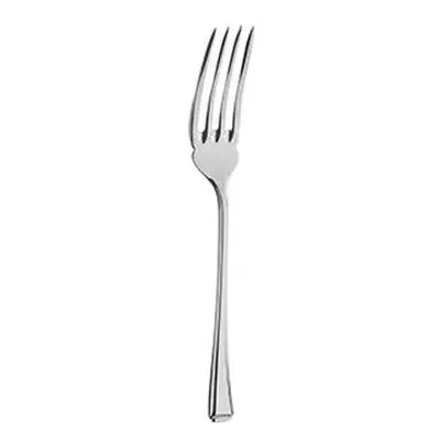 Arthur Price of England Harley Sovereign Silver Plate Fish Fork