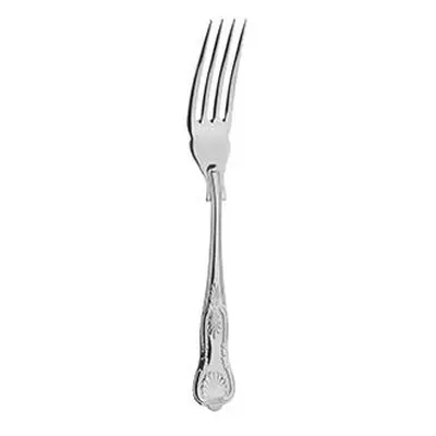 Arthur Price of England Kings Sovereign Silver Plate Fish Fork