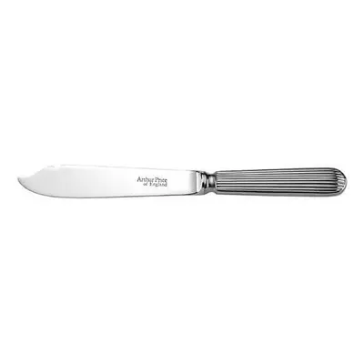 Arthur Price of England Titanic Stainless Steel Fish Blade