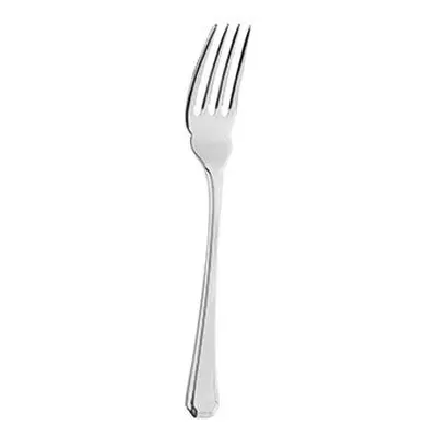 Arthur Price of England Grecian Sovereign Silver Plate Fish Fork