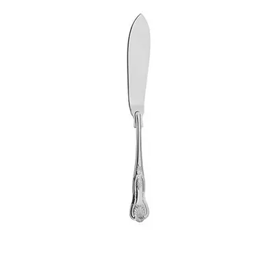 Arthur Price of England Kings Sovereign Stainless Steel Fish Blade