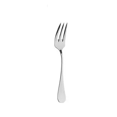 Arthur Price of England Baguette Sovereign Stainless Steel Fish Fork