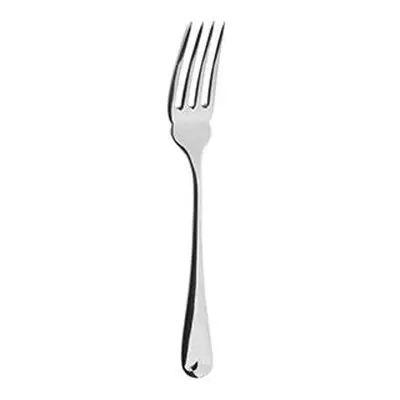 Arthur Price of England Old English Sovereign Silver Plate Fish Fork