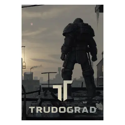 ATOM RPG Trudograd PC