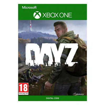 DayZ Xbox One (UK)