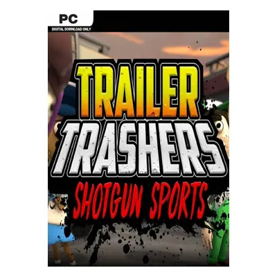Trailer Trashers PC